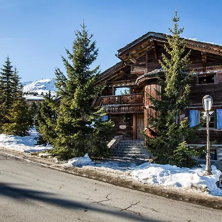 Familial Authentique Avec Spa, Jacuzzi Et Hammam - 1850 - Fr-1-613a-26 Courchevel