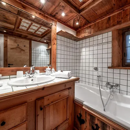 Familial Authentique Avec Spa, Jacuzzi Et Hammam - 1850 - Fr-1-613a-26 *