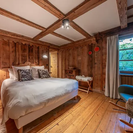 Familial Authentique Avec Spa, Jacuzzi Et Hammam - 1850 - Fr-1-613a-26