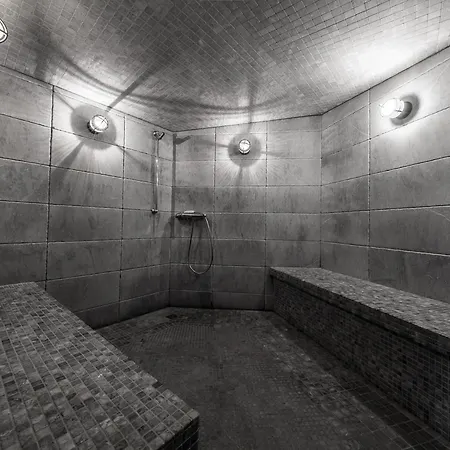 Familial Authentique Avec Spa, Jacuzzi Et Hammam - 1850 - Fr-1-613a-26 쿠쉐벨