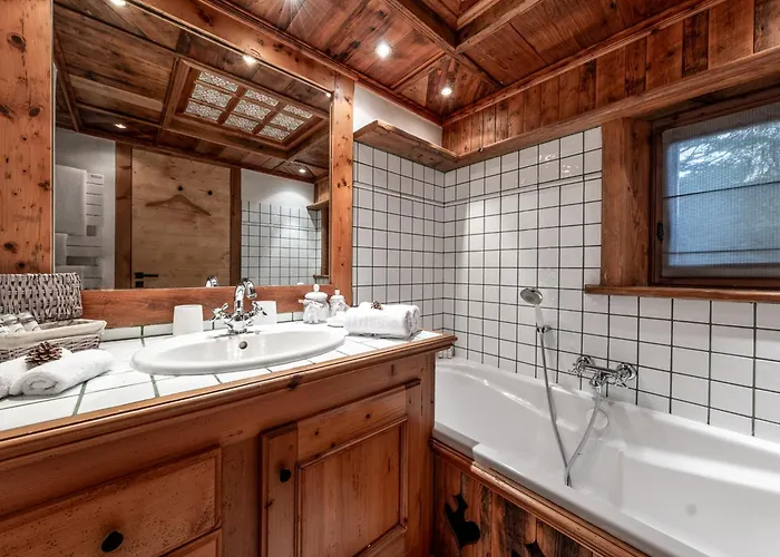 Familial Authentique Avec Spa, Jacuzzi Et Hammam - 1850 - Fr-1-613a-26 *