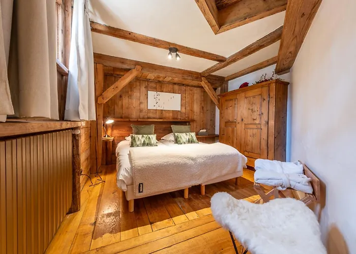 Familial Authentique Avec Spa, Jacuzzi Et Hammam - 1850 - Fr-1-613a-26 *