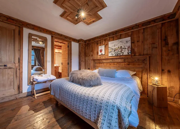 Familial Authentique Avec Spa, Jacuzzi Et Hammam - 1850 - Fr-1-613a-26