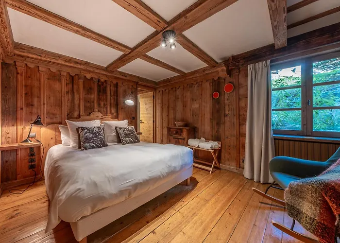 Familial Authentique Avec Spa, Jacuzzi Et Hammam - 1850 - Fr-1-613a-26