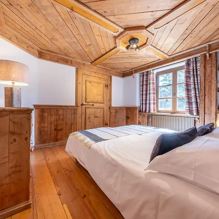 Familial Authentique Avec Spa, Jacuzzi Et Hammam - 1850 - Fr-1-613a-26 Chalet