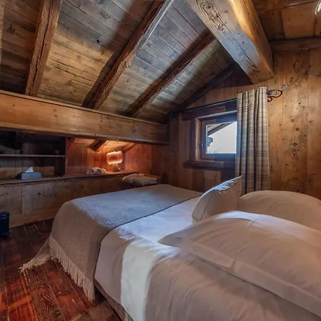 Familial Authentique Avec Spa, Jacuzzi Et Hammam - 1850 - Fr-1-613a-26 Chalet