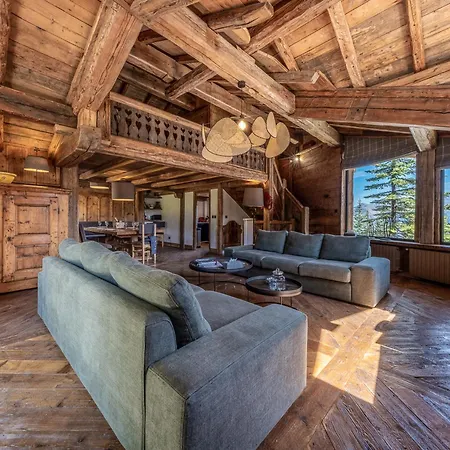 Familial Authentique Avec Spa, Jacuzzi Et Hammam - 1850 - Fr-1-613a-26 Chalet